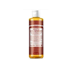 Dr. Bronner's Flüssigseife Eukalyptus 240 Ml