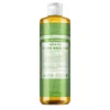 Dr. Bronner's Flüssigseife Grüner Tee 475 Ml -Hautpflege Geschaft dr bronners fluessigseife gruener tee 475 ml