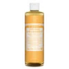 Dr. Bronner's Flüssigseife Zitrus Orange 475 Ml -Hautpflege Geschaft dr bronners fluessigseife zitrus orange 475 ml