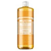Dr. Bronner's Flüssigseife Zitrus Orange 945 Ml -Hautpflege Geschaft dr bronners fluessigseife zitrus orange 945 ml