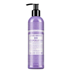Dr. Bronner's Körperlotion Lavendel Kokos 240 Ml