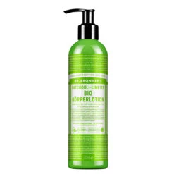 Dr. Bronner's Körperlotion Patchouli-Limette 240 Ml