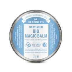 Dr. Bronner's Magic Balm Baby-Mild 60 G