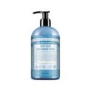 Dr. Bronner's Sugar Soap Baby Mild 355 Ml -Hautpflege Geschaft dr bronners sugar soap baby mild 355 ml