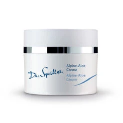 Dr. Spiller Alpine-Aloe Creme 50 Ml 5 Dr. Spiller Alpine-Aloe Creme 50 Ml -Hautpflege Geschaft dr spiller alpine aloe creme 50 ml2