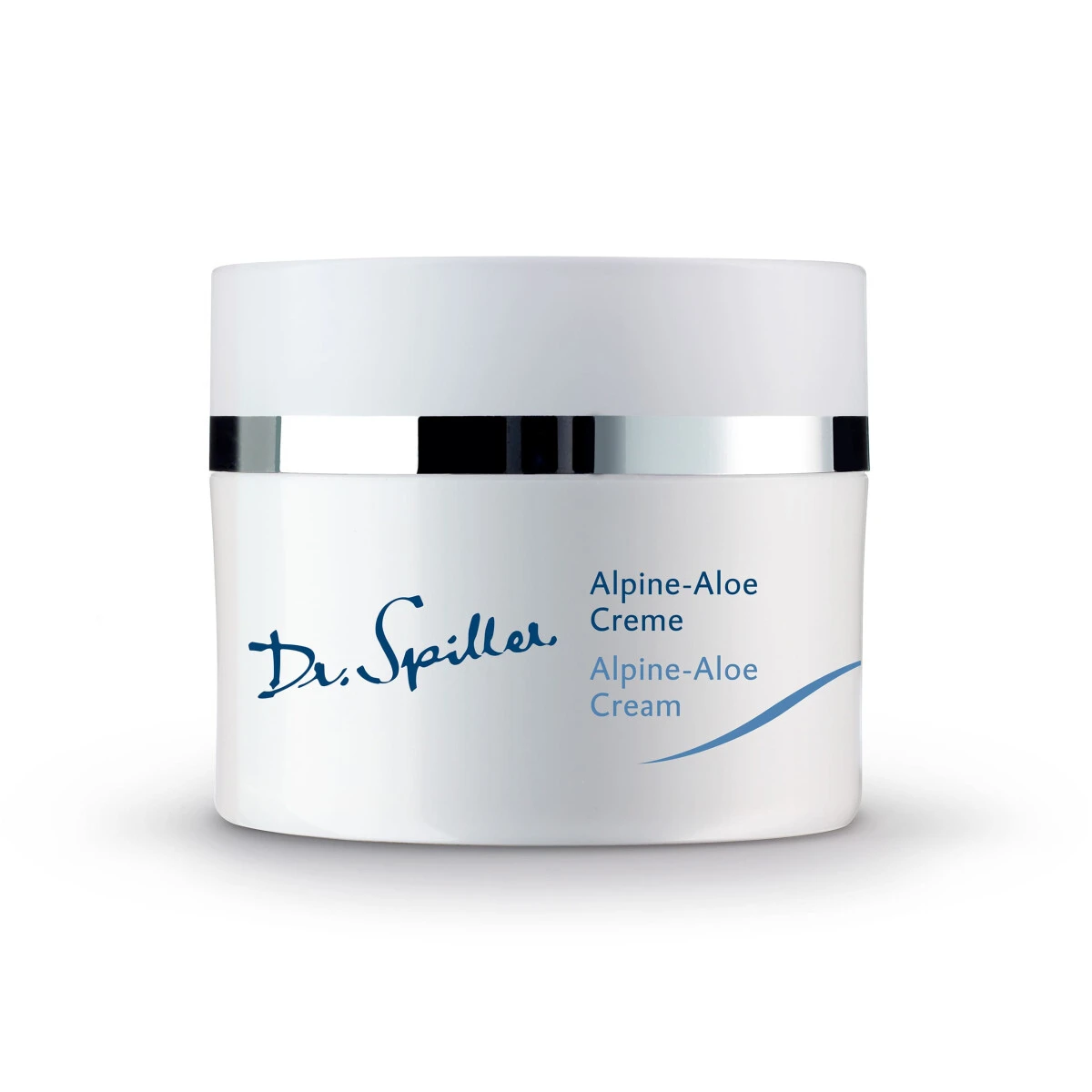 Dr. Spiller Alpine-Aloe Creme 50 Ml 4 Dr. Spiller Alpine-Aloe Creme 50 Ml – Bild 2