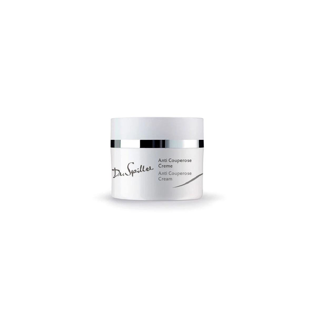 Dr. Spiller Anti Couperose Creme 50 Ml 4 Dr. Spiller Anti Couperose Creme 50 Ml – Bild 2