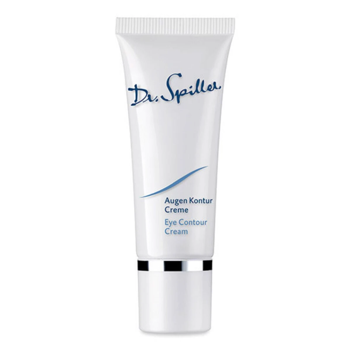 Dr. Spiller Augen Kontur Creme 20 Ml 4 Dr. Spiller Augen Kontur Creme 20 Ml – Bild 2
