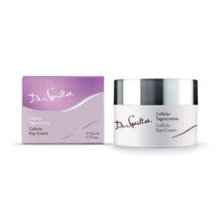 Dr. Spiller Cellular Tagescreme 50 Ml
