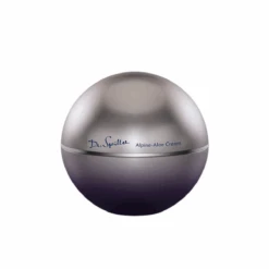 Dr. Spiller Cosmic Calming Alpine Aloe Cream 100 Ml -Hautpflege Geschaft dr spiller cosmic calming alpine aloe cream 100 ml2