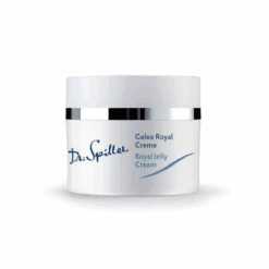 Dr. Spiller Gelee Royal Creme 50 Ml -Hautpflege Geschaft dr spiller gelee royal creme 50 ml2