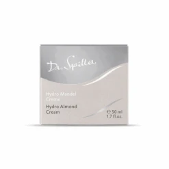 Dr. Spiller Hydro Mandel Creme 50 Ml -Hautpflege Geschaft dr spiller hydro mandel creme 50 ml3