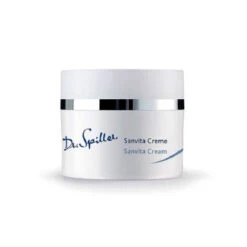 Dr. Spiller Sanvita Creme 50 Ml -Hautpflege Geschaft dr spiller sanvita creme 50 ml2