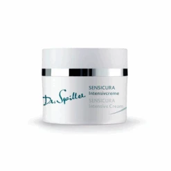 Dr. Spiller Sensicura Intensivcreme 50 Ml -Hautpflege Geschaft dr spiller sensicura intensivcreme 50 ml3
