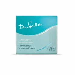 Dr. Spiller Sensicura Intensivcreme 50 Ml -Hautpflege Geschaft dr spiller sensicura intensivcreme 50 ml4