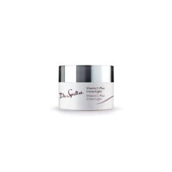 Dr. Spiller Vitamin C-Plus Creme Light 50 Ml -Hautpflege Geschaft dr spiller vitamin c plus creme light 50 ml2