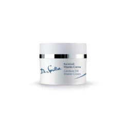 Dr.Spiller Karotinöl Vitamin Creme 50 Ml