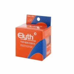 Elyth Kinesiologie Tape Orange 5 Cm X 5 M
