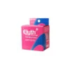 Elyth Kinesiologie Tape Rot 5 Cm X 5 M -Hautpflege Geschaft elyth kinesiologie tape rot 5 cm x 5 m