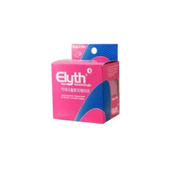Elyth Kinesiologie Tape Rot 5 Cm X 5 M