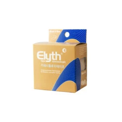 Elyth KinesiologieTape Neutral 5 Cm X 5 M
