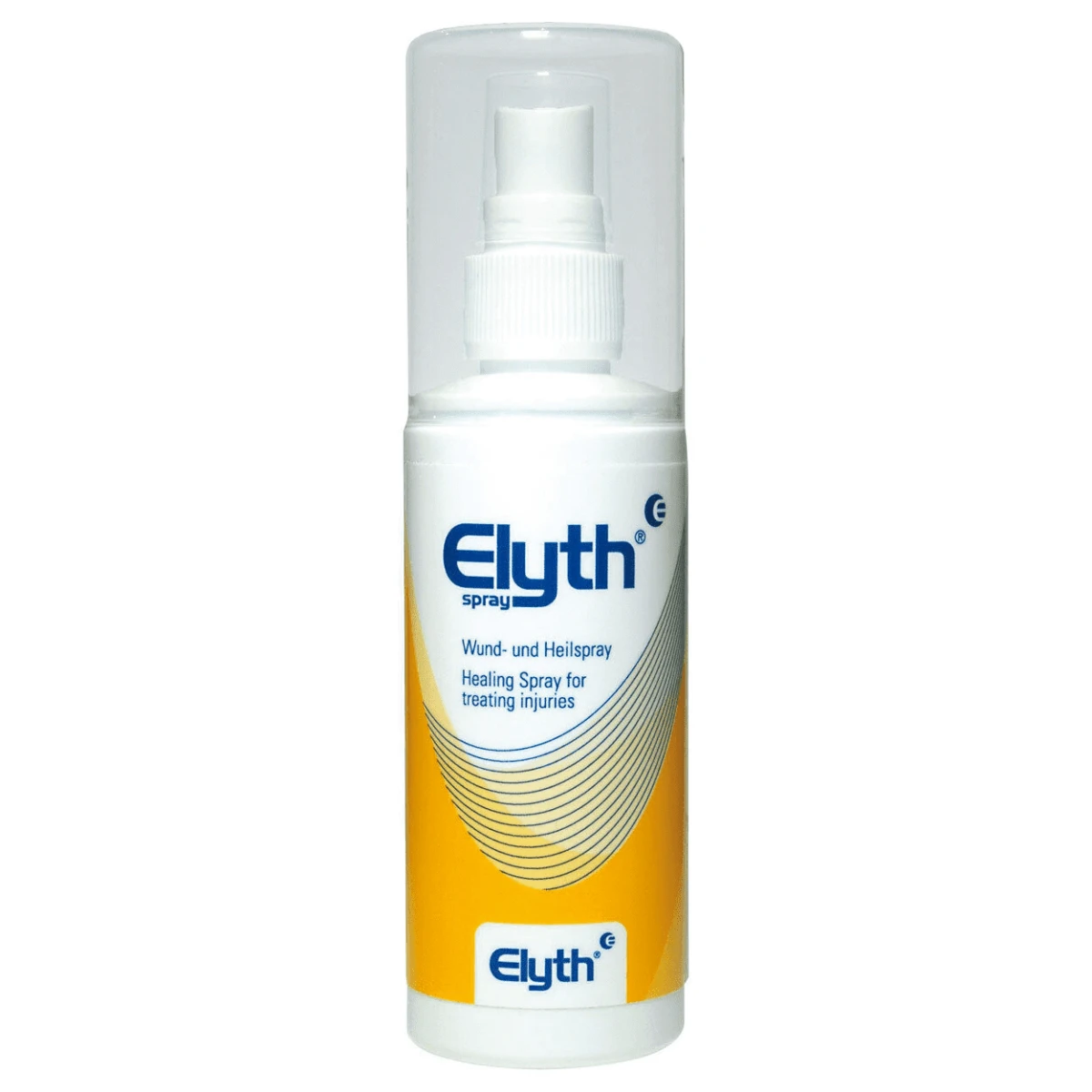 Elyth Wundspray Und Wundreiniger 100 Ml 3 Elyth Wundspray Und Wundreiniger 100 Ml