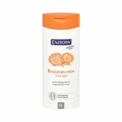 Enzborn Ringelblumen Duschgel 250 Ml