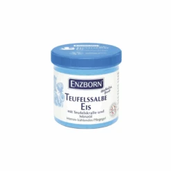 Enzborn Teufelssalbe Eis 200 Ml