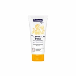Enzborn Teufelssalbe Heiss 100 Ml