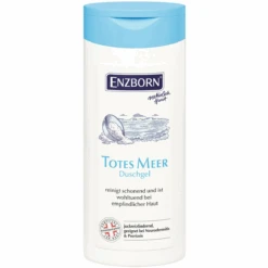 Enzborn Totes Meer Duschgel 250 Ml