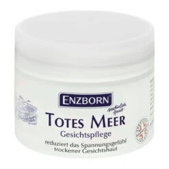 Enzborn Totes Meer Gesichtspflege 80 Ml