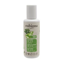 Eubiona Aufbau Shampoo Henna & Aloe Vera 200 Ml