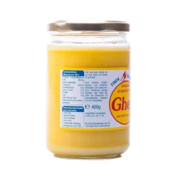 Finck Naturkost Bio Ayurveda Ghee 480 G -Hautpflege Geschaft finck naturkost bio ayurveda ghee 480 g2