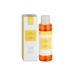 Hagina Cosmetics Orangen-Reinigungsöl 200 Ml