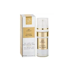 Hagina Cosmetics Q10 Florasames Tagescreme 50 Ml