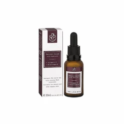 Hagina Cosmetics Retinol Serum Mit Hyaluron 30 Ml