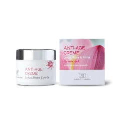 Classic Ayurveda Anti Age Creme 50 Ml