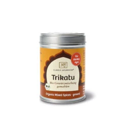 Classic Ayurveda Bio Trikatu Churna 50 G