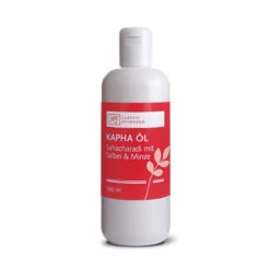 Classic Ayurveda Kapha Massageöl 500 Ml
