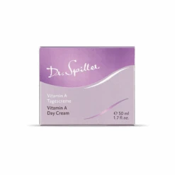 Dr. Spiller Vitamin A Tagescreme 50 Ml -Hautpflege Geschaft https wwwsamtige hautde dr spiller vitamin a tagescreme 50 ml3