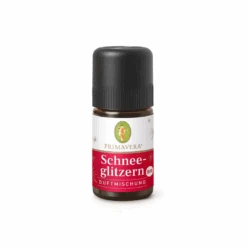 Primavera Bio Schneeglitzern Duftmischung 5 Ml