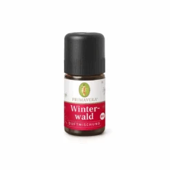Primavera Bio Winterwald Duftmischung 5 Ml