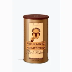 Kurukahveci Mehmet Efendi Mokka Türkischer Kaffee 500g