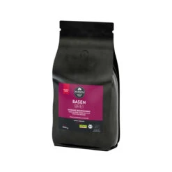 M.Reich Bio Basenbrei Basischer Frühstücksbrei 1.000 G