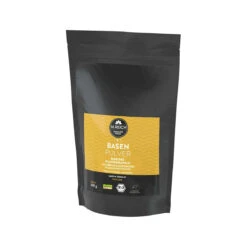 M.Reich Bio Basenpulver Aus über 100 Zutaten 330 G