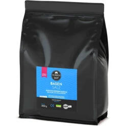 M.Reich Bio Basensalz Basisches Körperpflegesalz 3.000 G