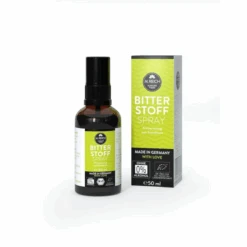 M.Reich Bio Bitterstoff Spray Ohne Alkohol 50 Ml