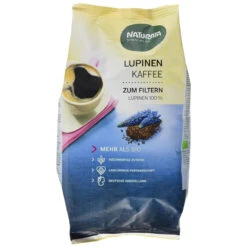Naturata Bio Lupinenkaffee Zum Filtern 500 G