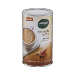 Naturata Demeter Getreidekaffee Instant Dose 250 G