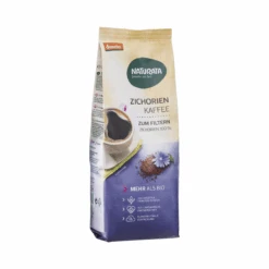 Naturata Zichorienkaffee Zum Filtern Nachfüllbeutel 500g